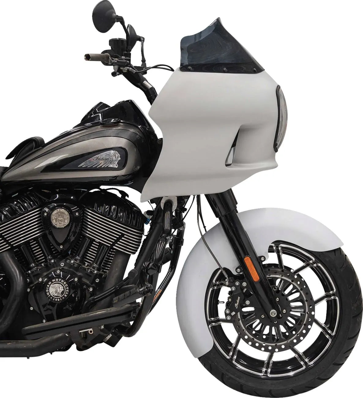 Klock Werks Fxrp-style Fairing Kit