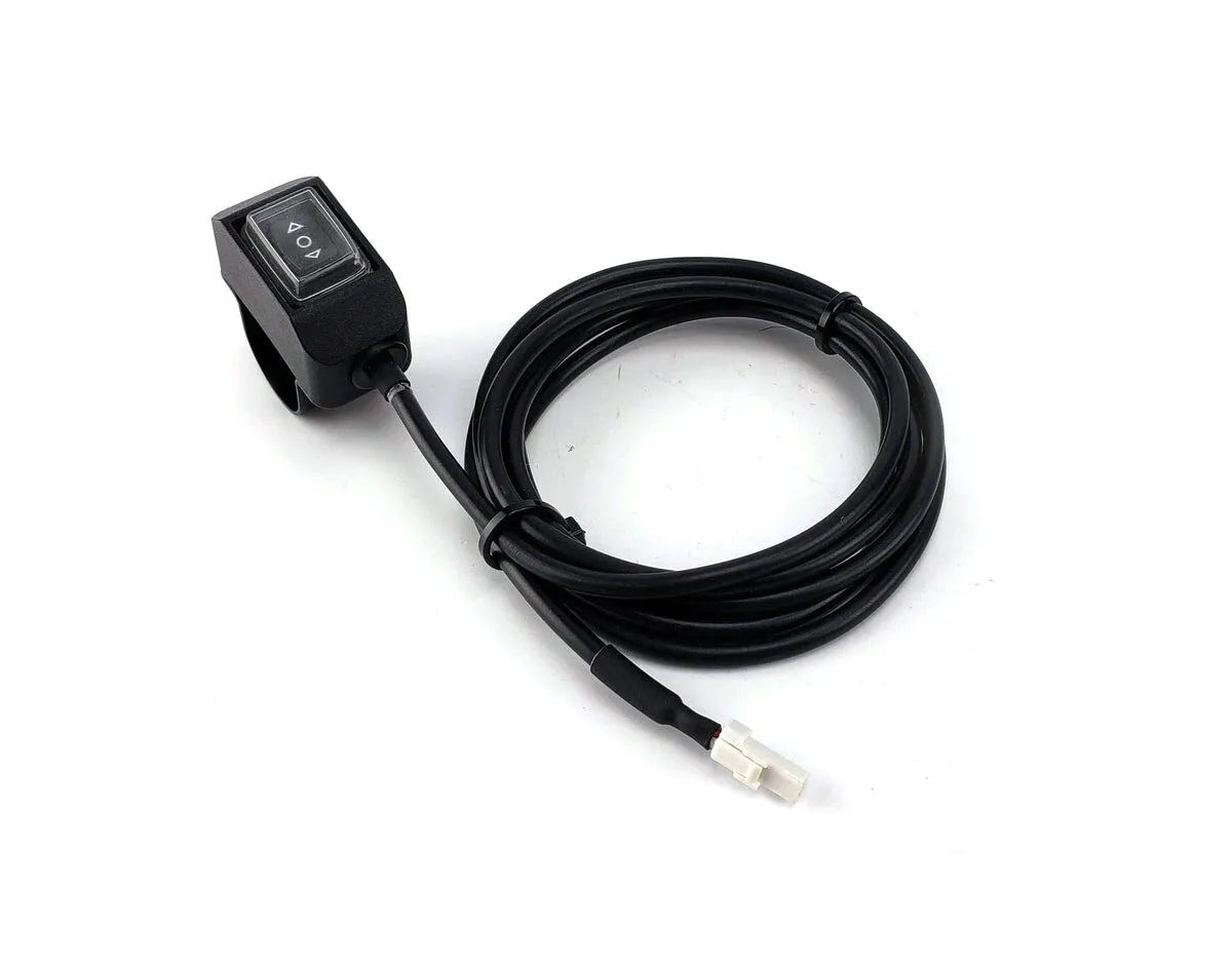 Denali Cansmart Switch For Ktm Lighting Control