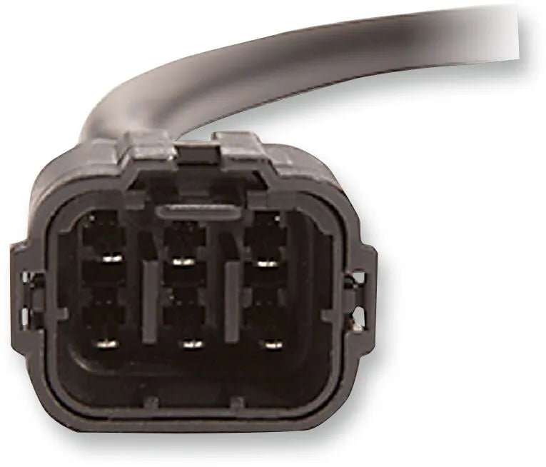 Motion Pro Rev2 Start/stop Switch For Street Bikes