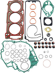 WSM Complete Gasket Kit for 1503/1600 4-Tec Engines