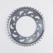Sunstar Steel Rear Sprocket - 530 Chain, 45t