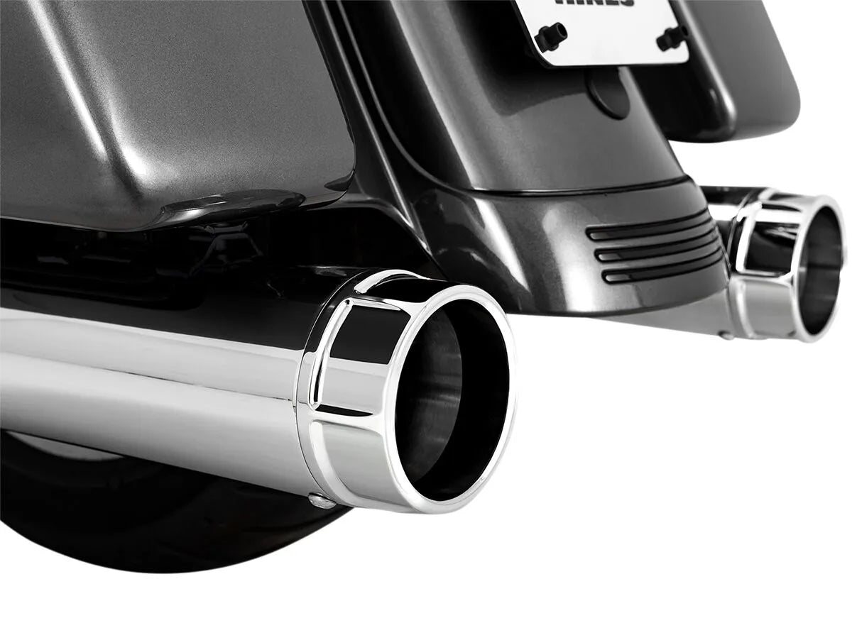 Vance & Hines Torquer 450 Slip-On Schalldämpfer