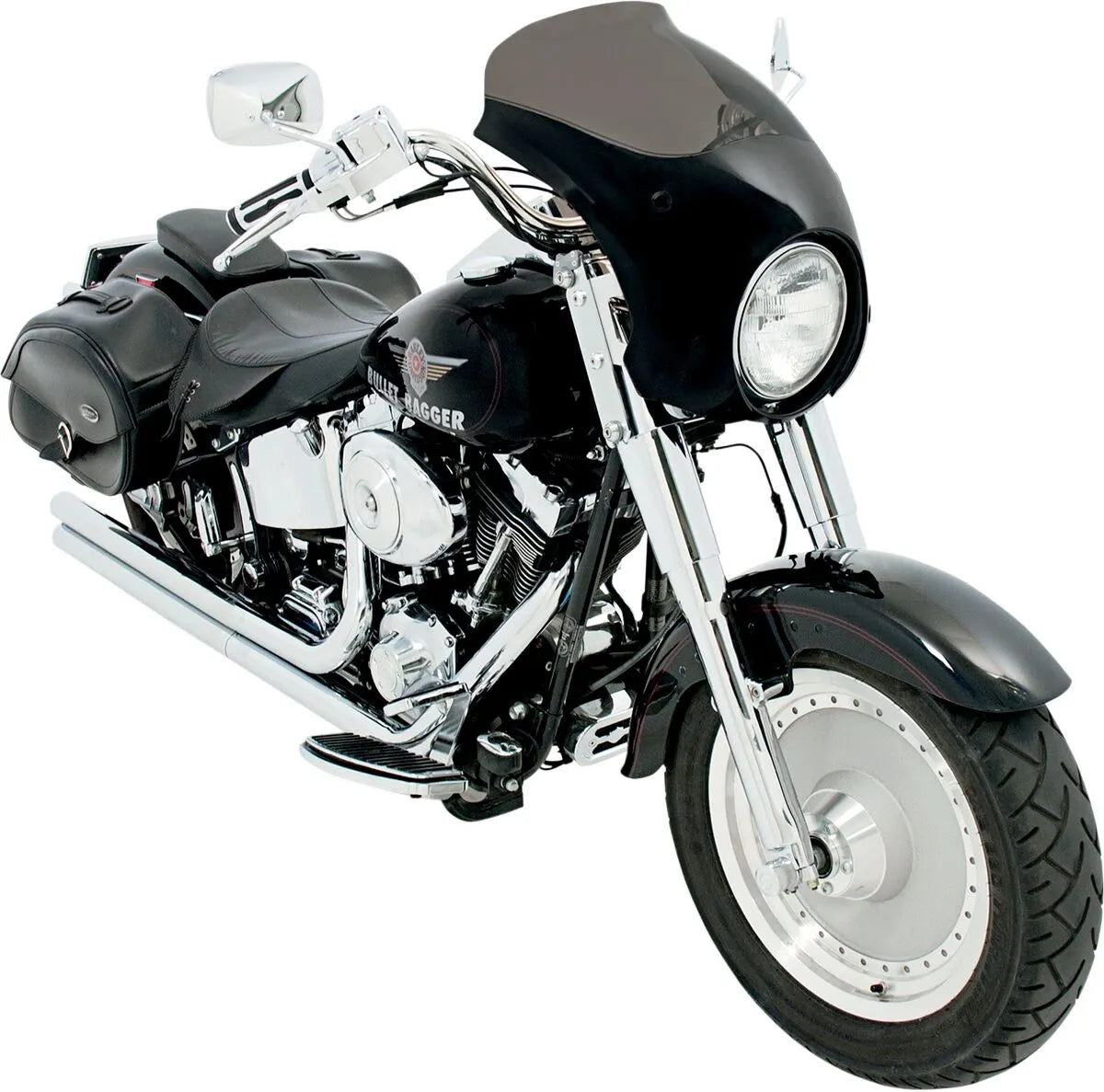 Memphis Shades Bullet Fairing