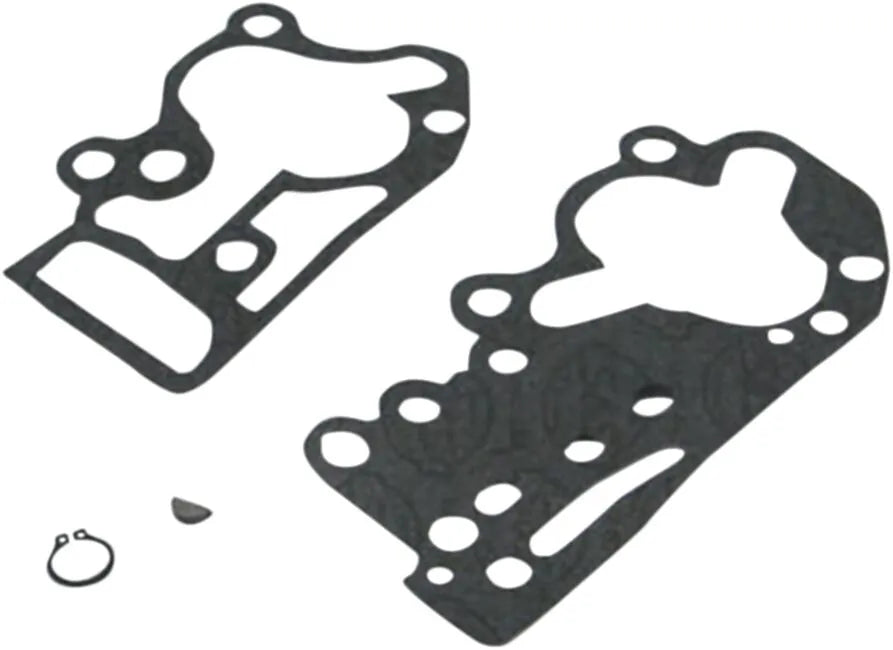 S&s Cycle Replacement Oil Pump Gasket Kit