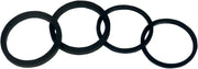 K&s Technologies Bremssattel-Dichtungssatz