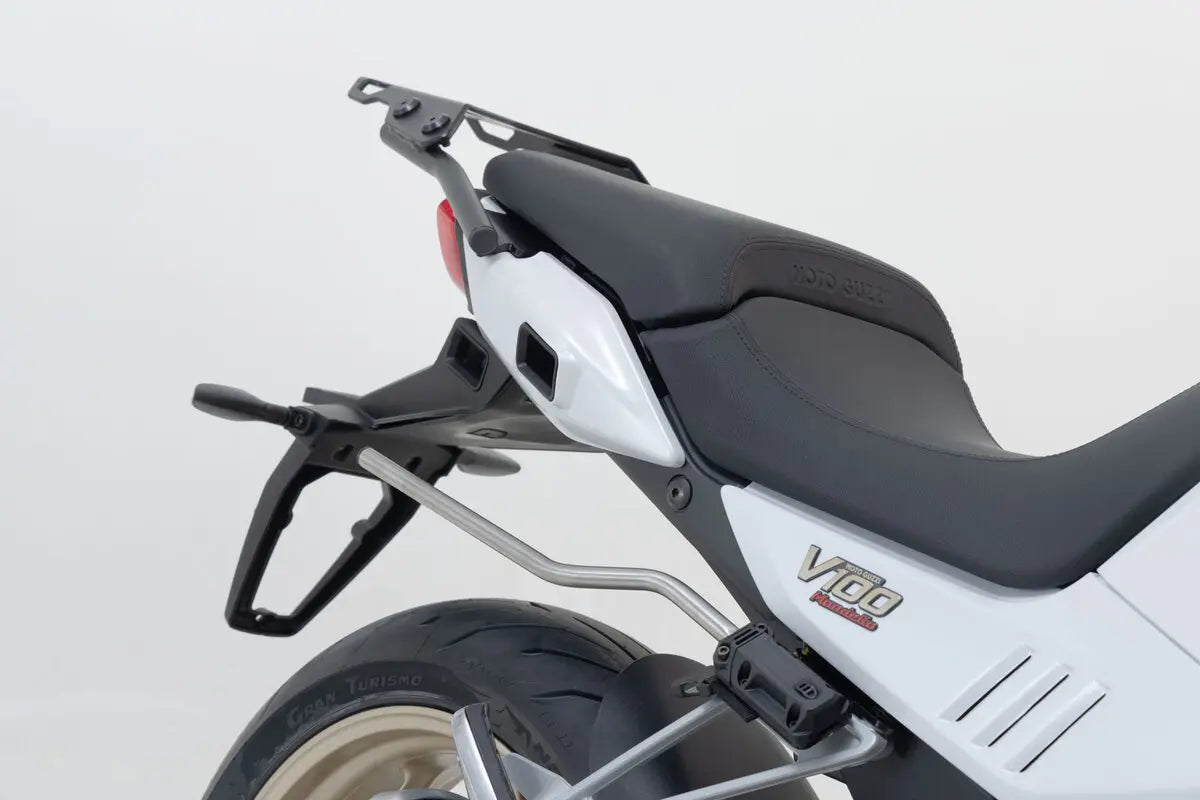 Sw-motech Pro Blaze Saddlebag Set 40l