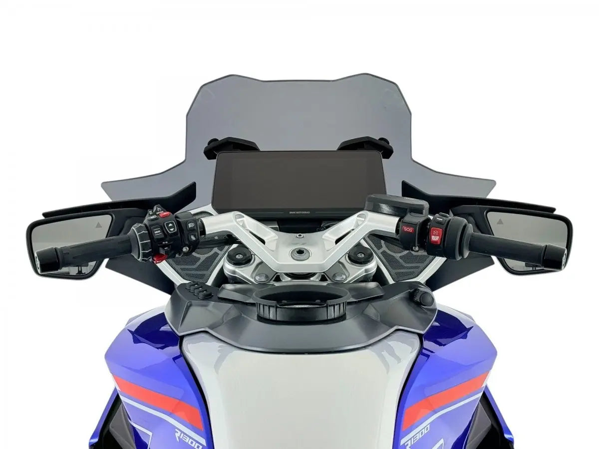 WRS Sport Windscreen for BMW R1300RT