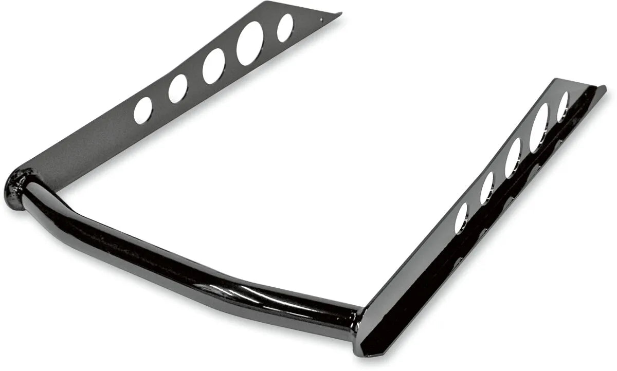 Skinz Protective Gear Aluminum Bumper - Enhanced Protection