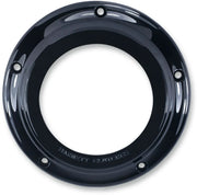 Barnett Scorpion Derby Cover For Harley Davidson Big Twins