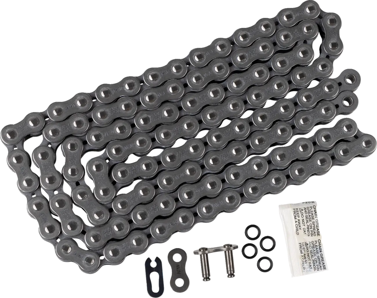 Ek 520 Srx2 Chain - High Performance Drive Chain