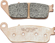 Ebc Extreme Performance Sintermetall-Bremsbeläge Epfa-Serie - Vorne