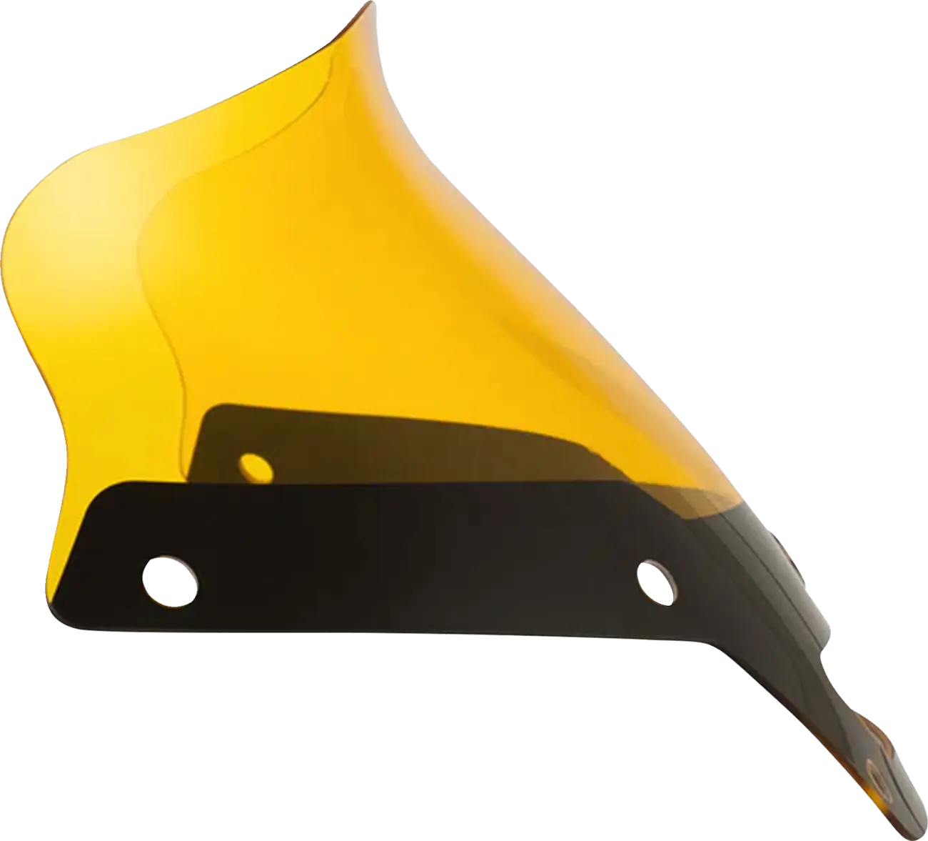 Klock Werks Kolor Flare Sport Windshield