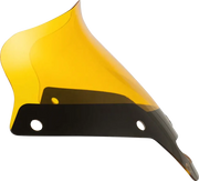 Klock Werks Kolor Flare Sport Windshield