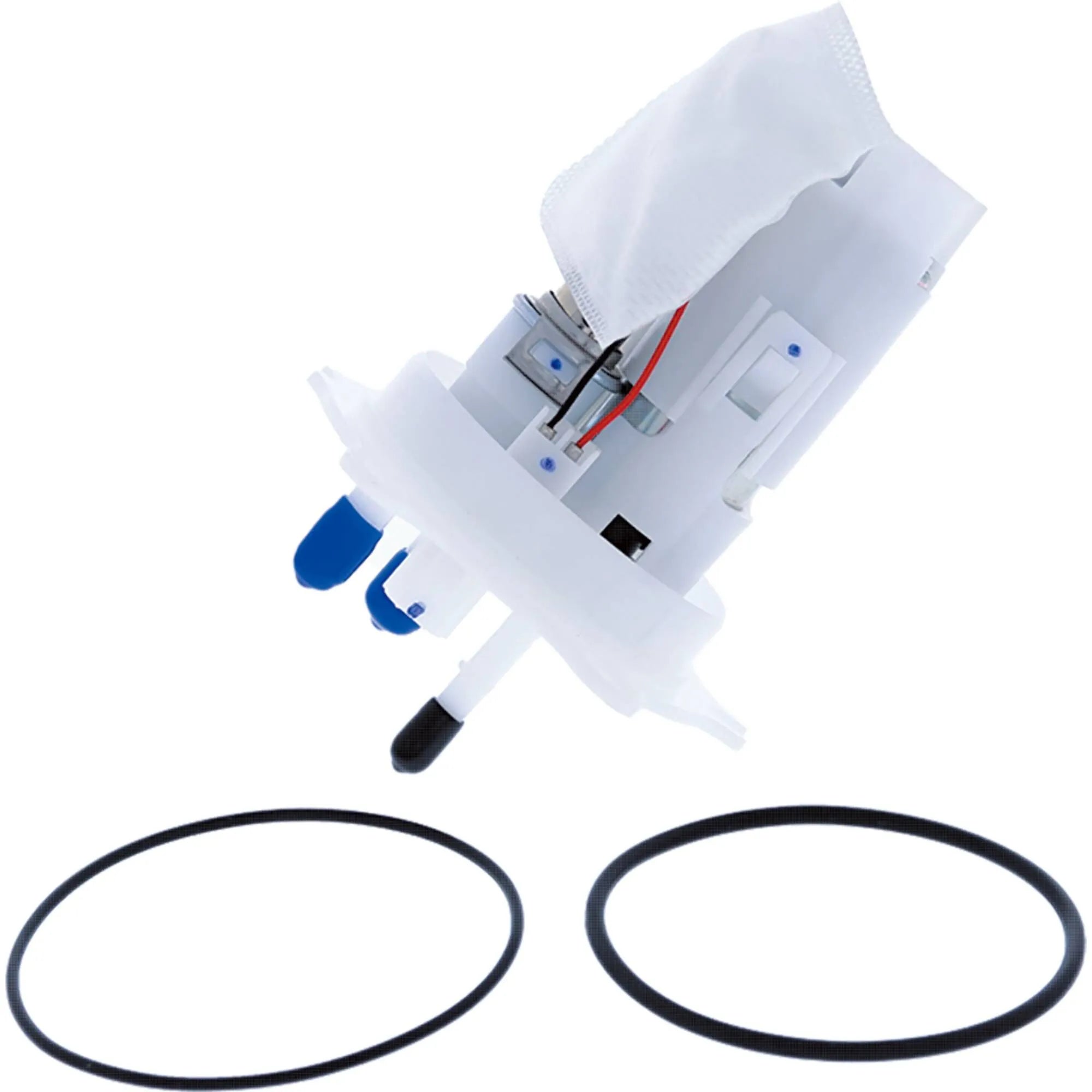 All Balls Fuel Pump Module