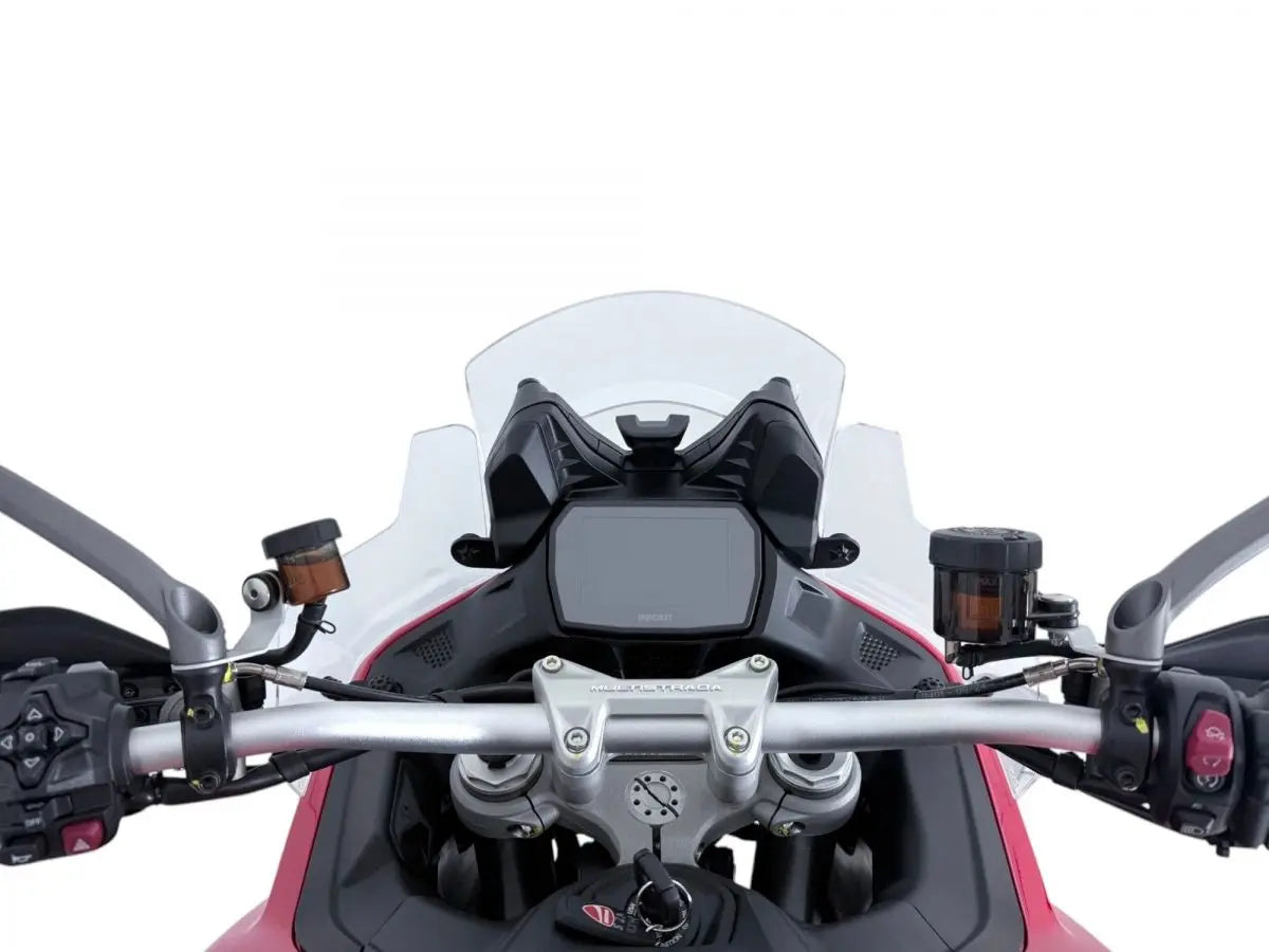 Wrs Sport Windshield Ducati Multistrada V2