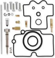 Moose Offroad Carburetor Repair Kit