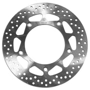 Brembo Serie Oro Prime Line Feste Bremsscheibe - Hinten