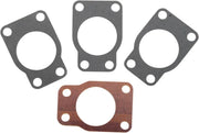 James Gasket Carburetor Insulator Block Kit