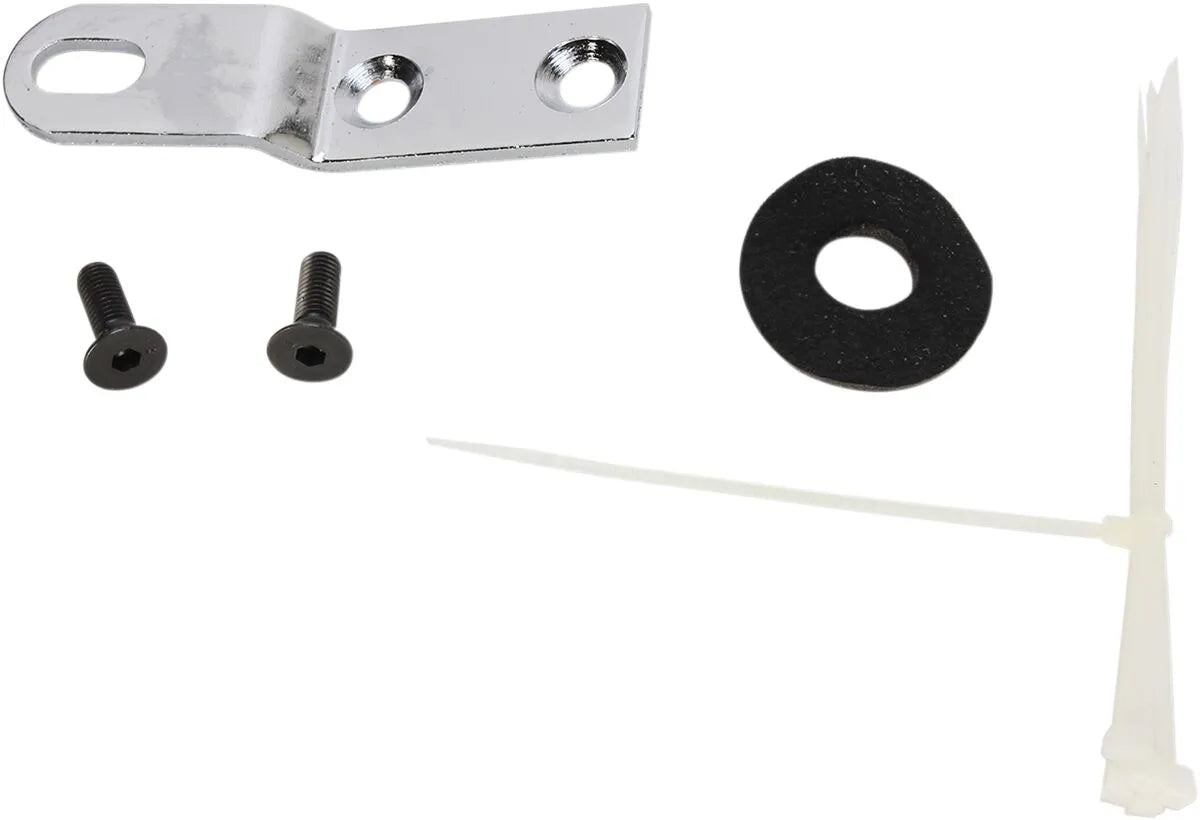 Saddlemen Heated Roadsofa Lattice Stitched Seat - For Harley Davidson