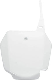 UFO Replacement Front Number Plate