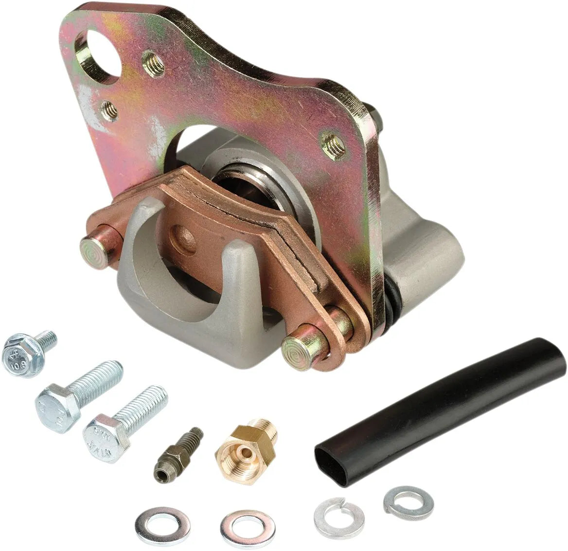 Quad Logic Vorderer Bremssattel