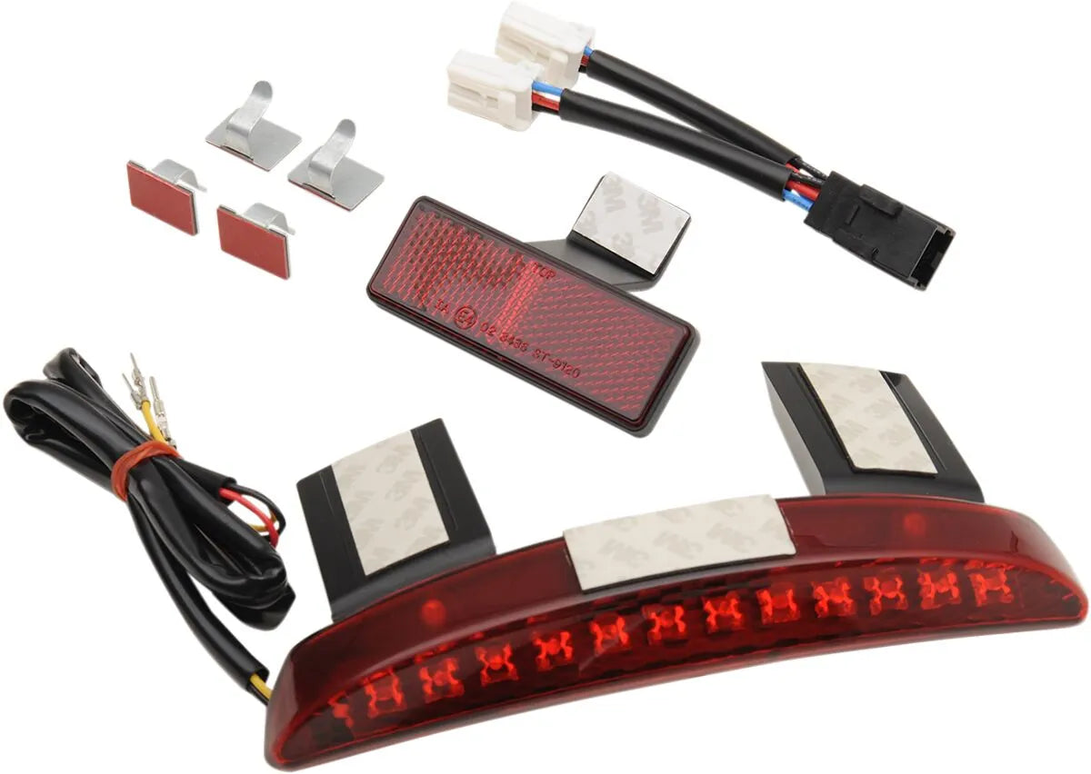 Drag Specialties Led Brake Light Assembly