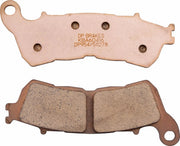 DP Brakes Standard Sintermetall-Bremsbeläge - Vorne & Hinten