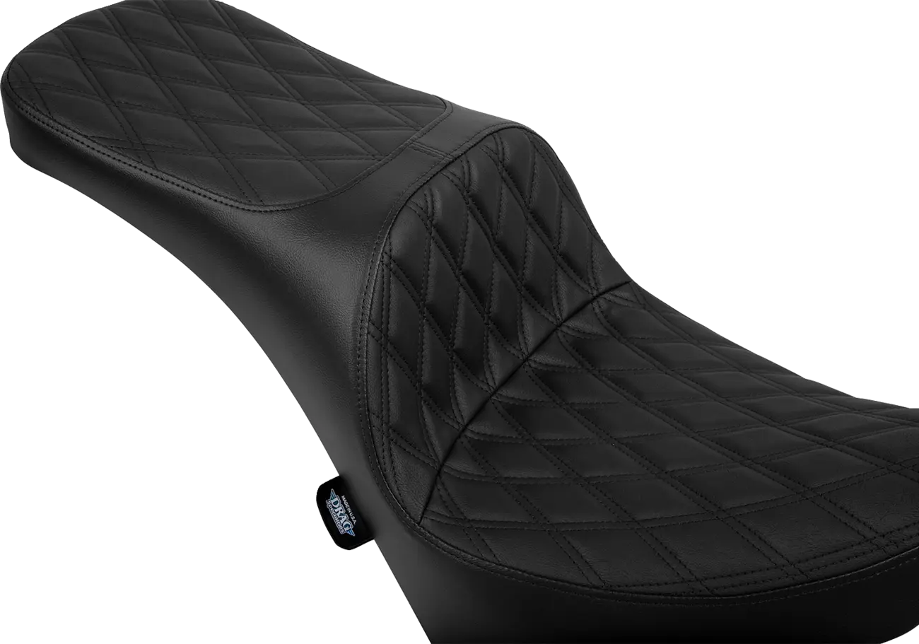 Drag Specialties Freedom Touring Seat