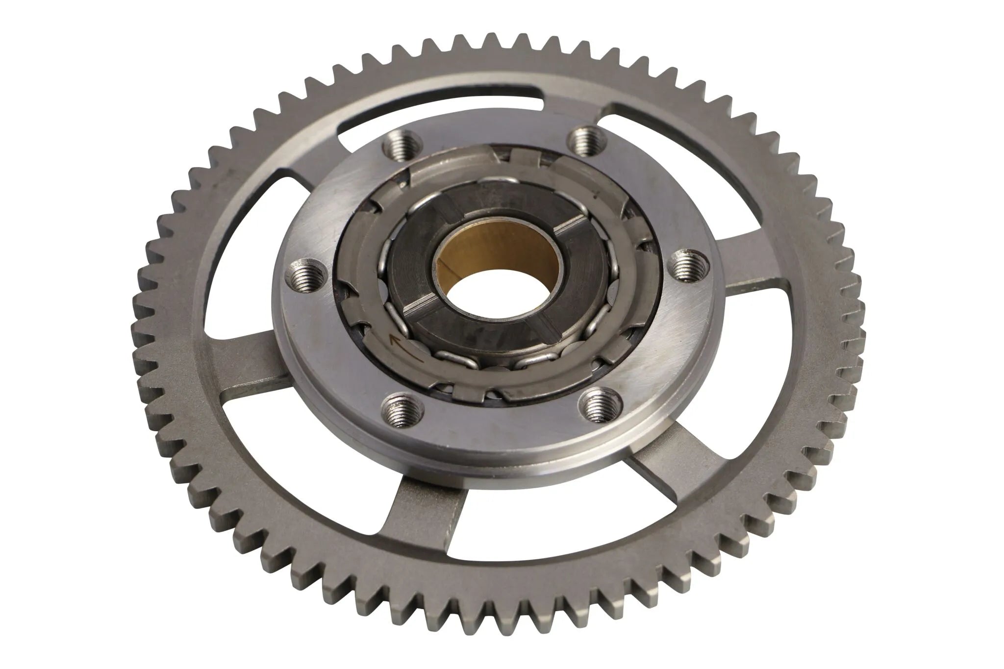 Parts Europe Starter Flywheel Kit