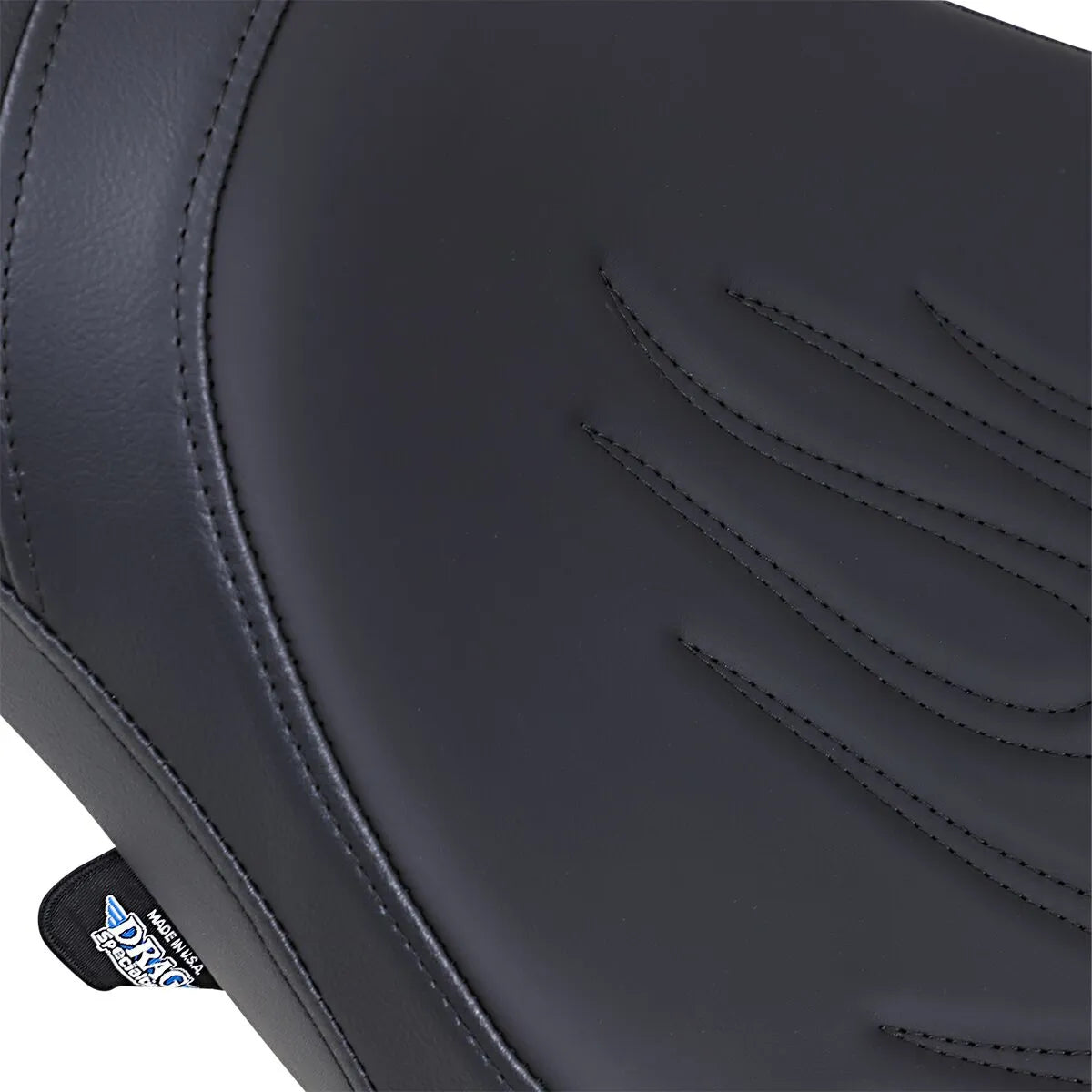 Drag Specialties Predator Seat - For VICTORY