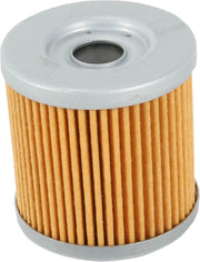 Hiflofiltro Oil Filter Hf563 Premium Quality