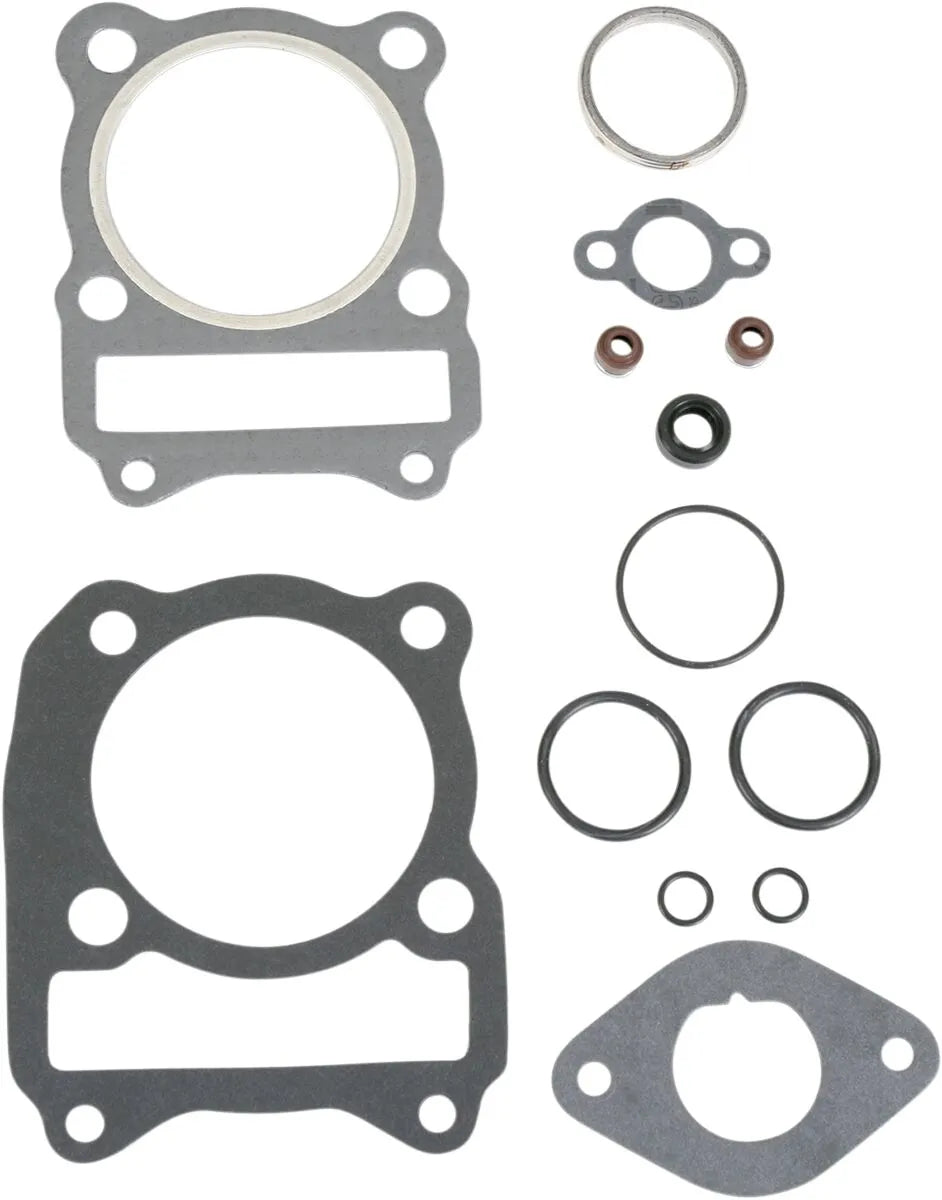 Moose Top End Gasket Kit for Suzuki Quadrunner 250 1987-2002