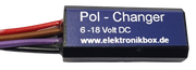 Axel Joost Elektronik Polarity Changer – Electric & Light