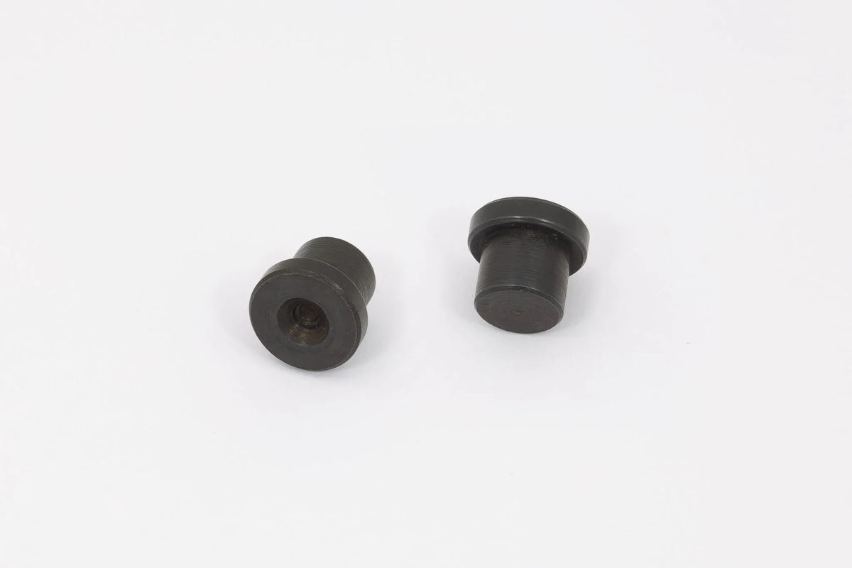 RK Press Tool Tail Piece Black for Chain Breaker Tool
