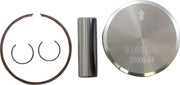 Wossner 124cc 2-stroke Piston Kit