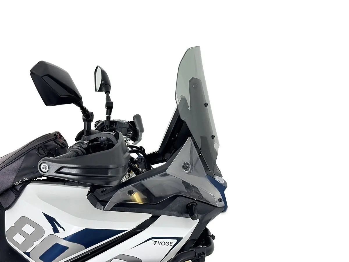 WRS Touring Windscreen for Voge Valico DS800 X Rally
