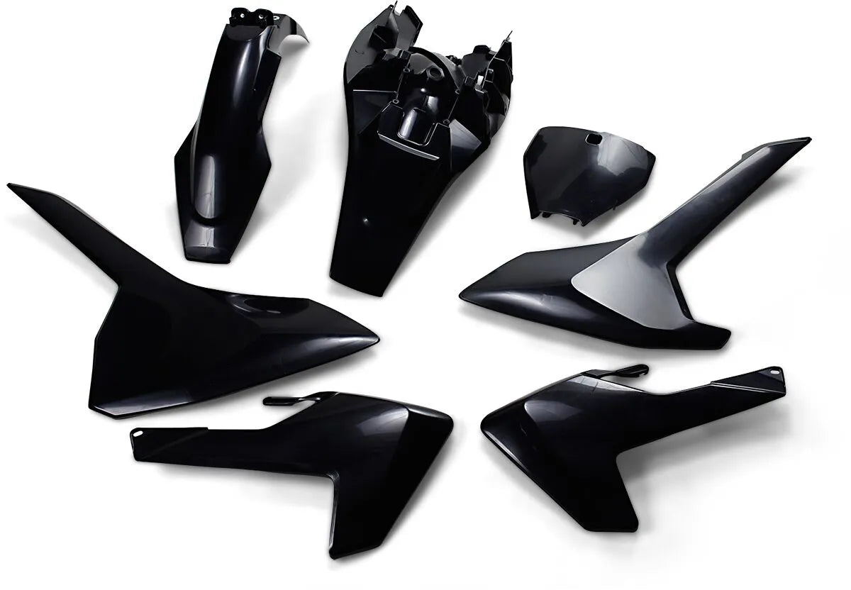 UFO Replacement Body Plastic Kit