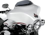 Klock Werks Windshield - Smoke