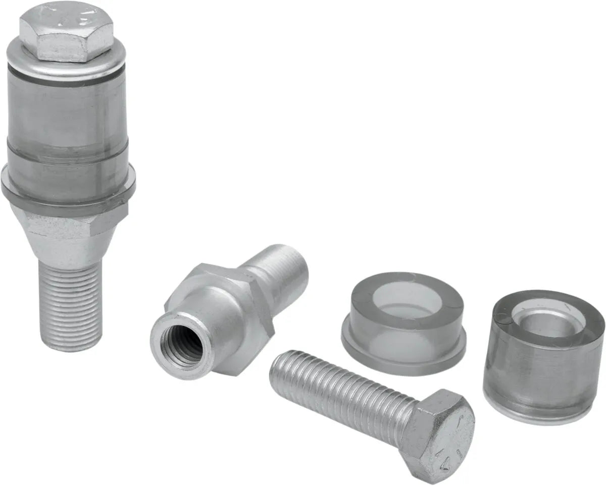 Alloy Art Springer Handlebar Riser Stud Bushing Kit