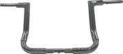 Fat Baggers Inc. 1-1/2" Flat Top Handlebar