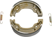Ebc Carbon Graphite Bremsbacken - Ebc527 - Vorne & Hinten