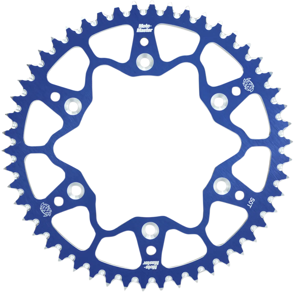 Moto-master 7075 Racing Mx Sprocket - 51t