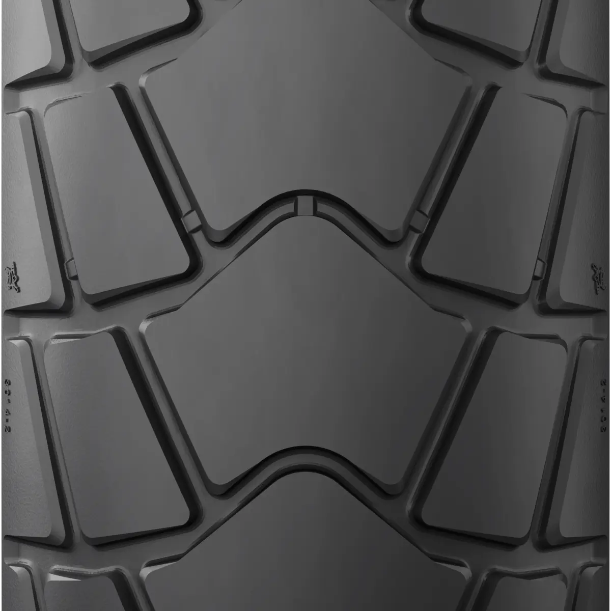 MICHELIN Anakee Adventure 2 Front Tire