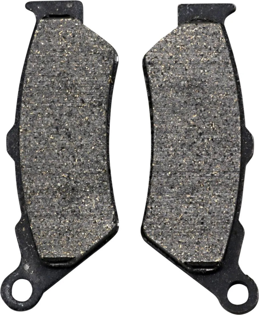 Moto-Master Keramik Bremsbeläge Für Sport/Touring Motorräder - Vorne & Hinten