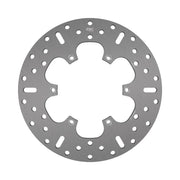 Ebc Round Hpsr Solid Bremsscheibe Ersatz - Hinten