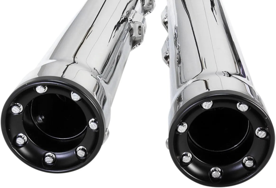 Cobra RPT 3" Slip-on Schalldämpfer - Sound und Leistung verbessern