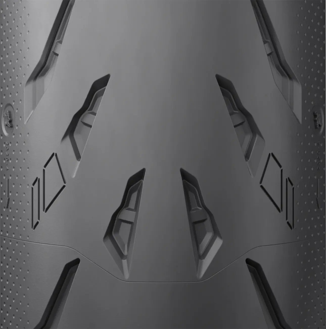 Michelin Road 5 Tire 120/70zr17 Front