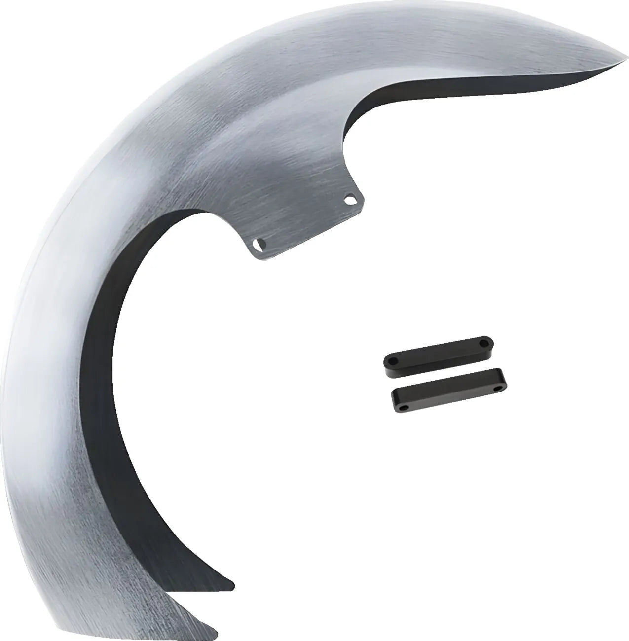 Paul Yaffe Bagger Nation DEI Front Fender