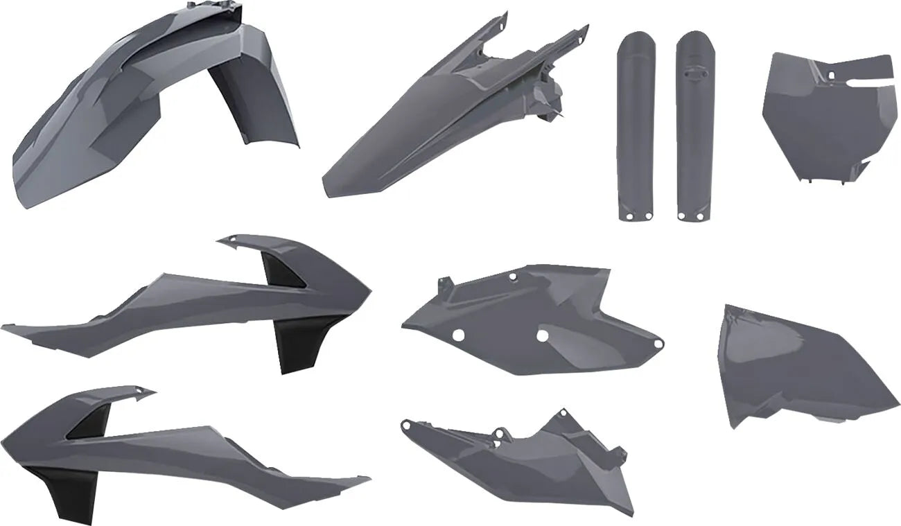 Polisport MX Body Kit for KTM
