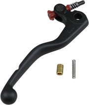 Moose Offroad Forged Clutch Lever 6061-t6 Aluminum